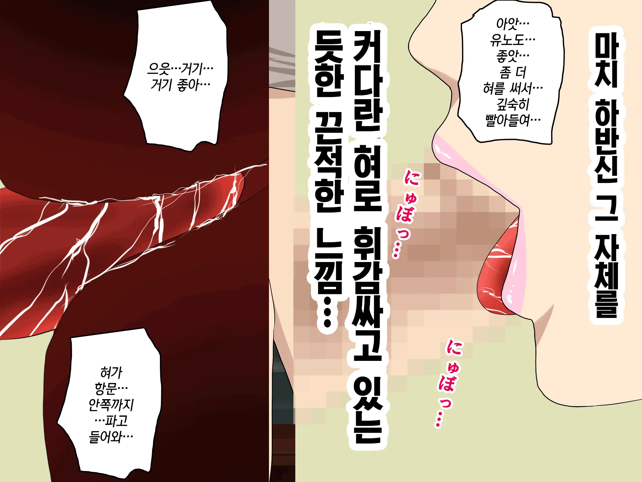 Katei Kyoushi To Iu Shuchi Nikurin Na Hibi 2 Zenpen ~2-Kumi No Oyako To Sei No Jugyou~ | 가정교사란 이름의 주지육림의 나날2